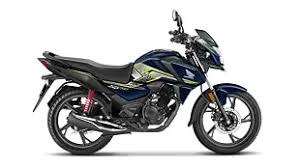 SHINE 125 2A